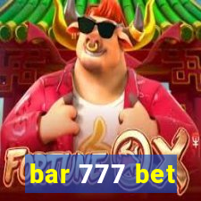 bar 777 bet